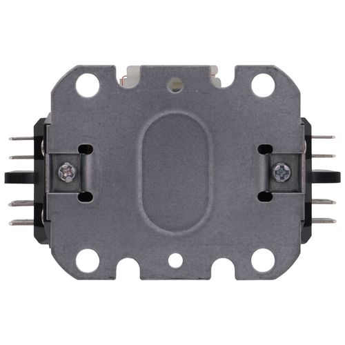 Trane SFCTR1P40A24VSA2L contactor - side view (Product Type: Contactor; Voltage: 24V)