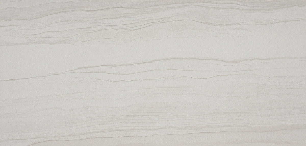 Emser Action Drift Porcelain Bullnose Tile (3-in x 24-in)
