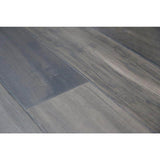 OptiWood Shadow Gray Hickory 2/7 in. T x 5 in. W  Click Lock Hand Scraped Engineered Hardwood Flooring (16.7 sq.ft./case)