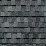 Tamko Heritage Shadow Grey Architectural Shingles - 32.8 sq. ft. Bundle