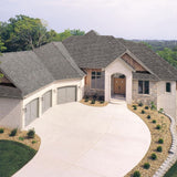 Tamko Heritage Shadow Grey Architectural Shingles - 32.8 sq. ft. Bundle