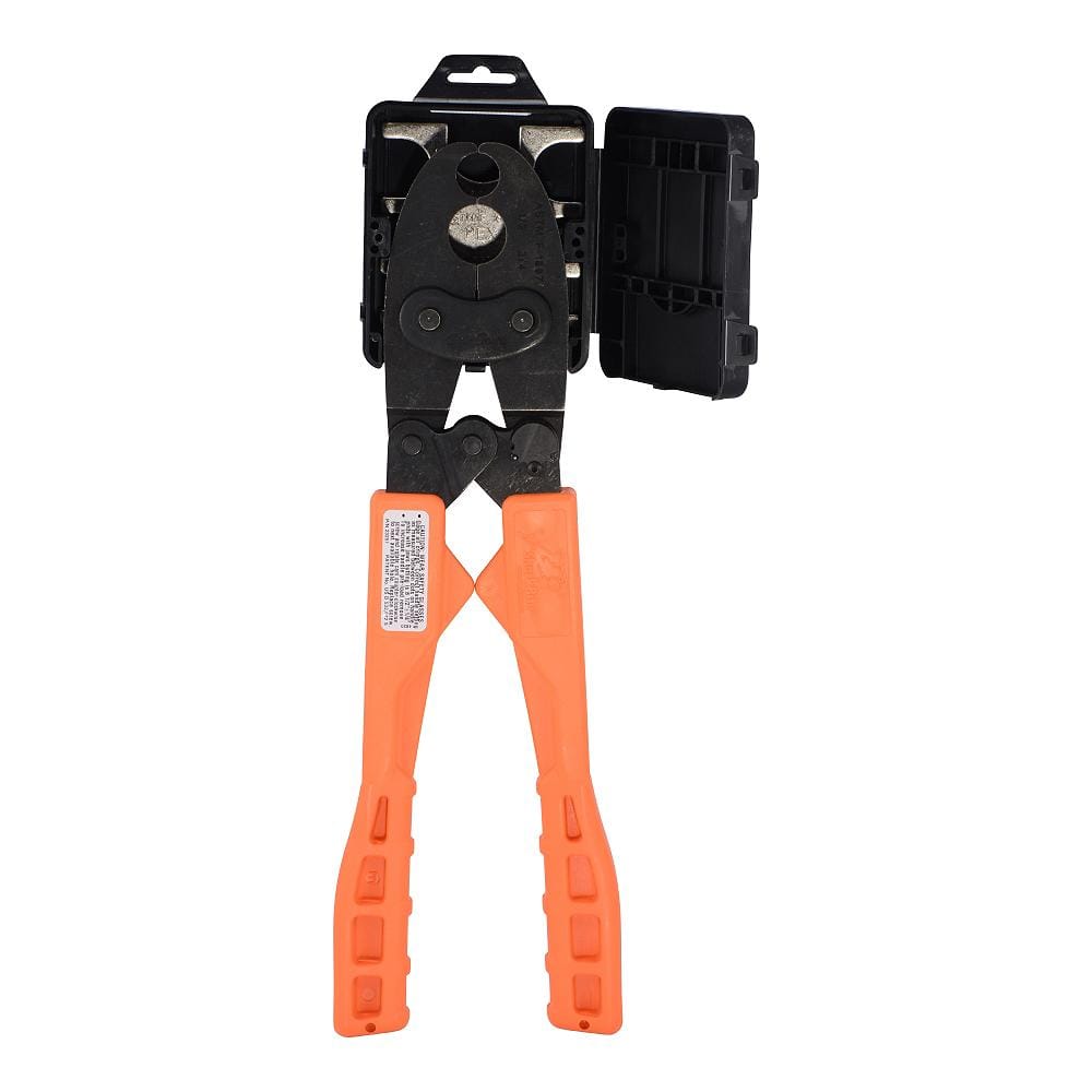 Apollo 1/2 in. PEX Copper Crimp Ring Tool