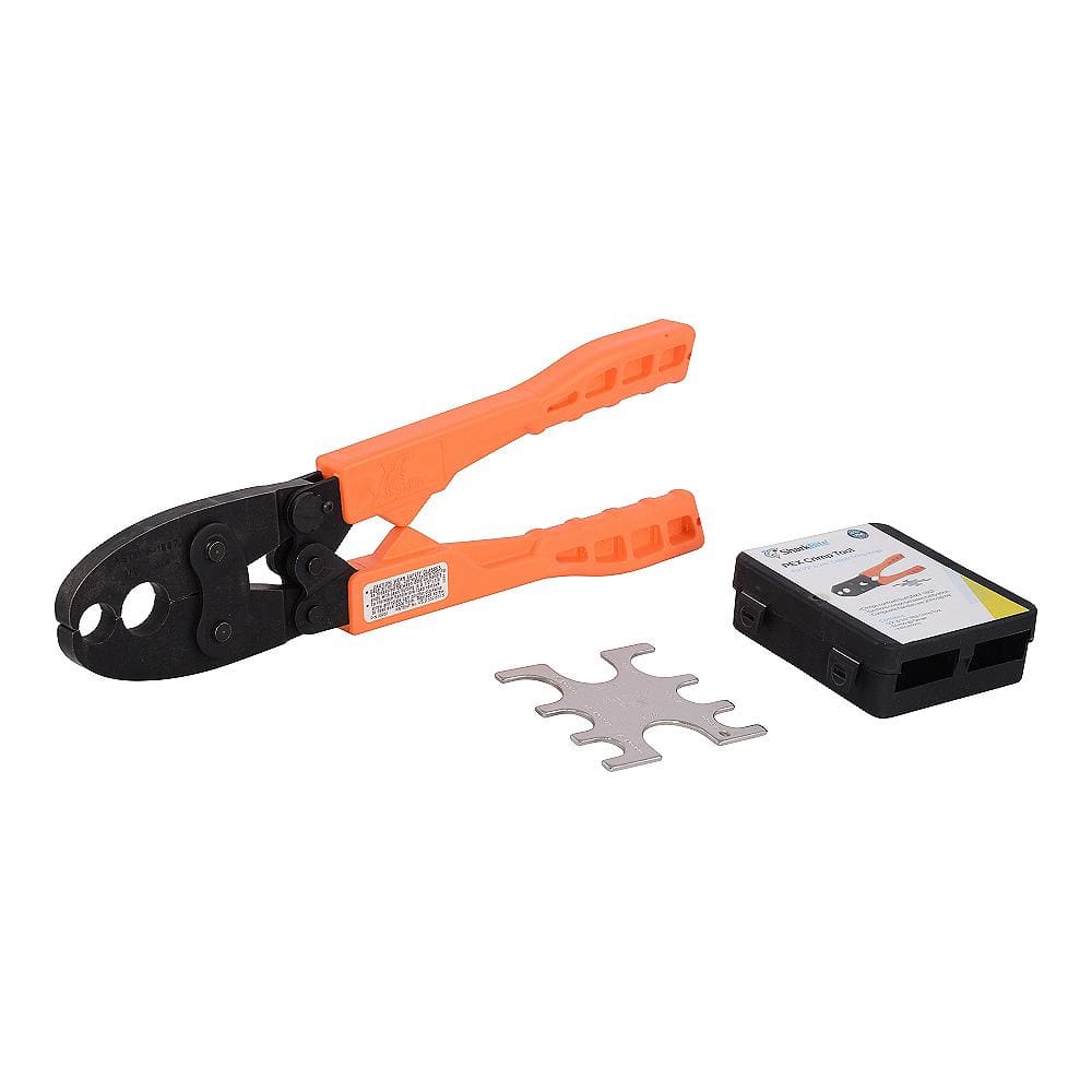 Apollo 1/2 in. PEX Copper Crimp Ring Tool