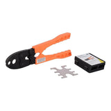 Apollo 1/2 in. PEX Copper Crimp Ring Tool