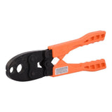 SharkBite 1/2 in. and 3/4 in. Dual PEX Copper Crimp Ring Tool