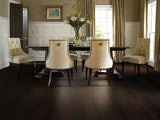 Shaw Biscayne Bay 5 in. Subtle-Scraped Engineered Hardwood Flooring, Birch, Micro-Bevel, 3/8 in. Thick – Sold by Carton (29.53 sq. ft./Carton)