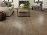 Shaw Biscayne Bay 5 in. Subtle-Scraped Engineered Hardwood Flooring, Birch, Micro-Bevel, 3/8 in. Thick – Sold by Carton (29.53 sq. ft./Carton)