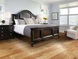 Shaw Sequoia Hickory 6-3/8" Handscraped Engineered Hardwood Flooring, Bravo – 30.48 SF per Carton