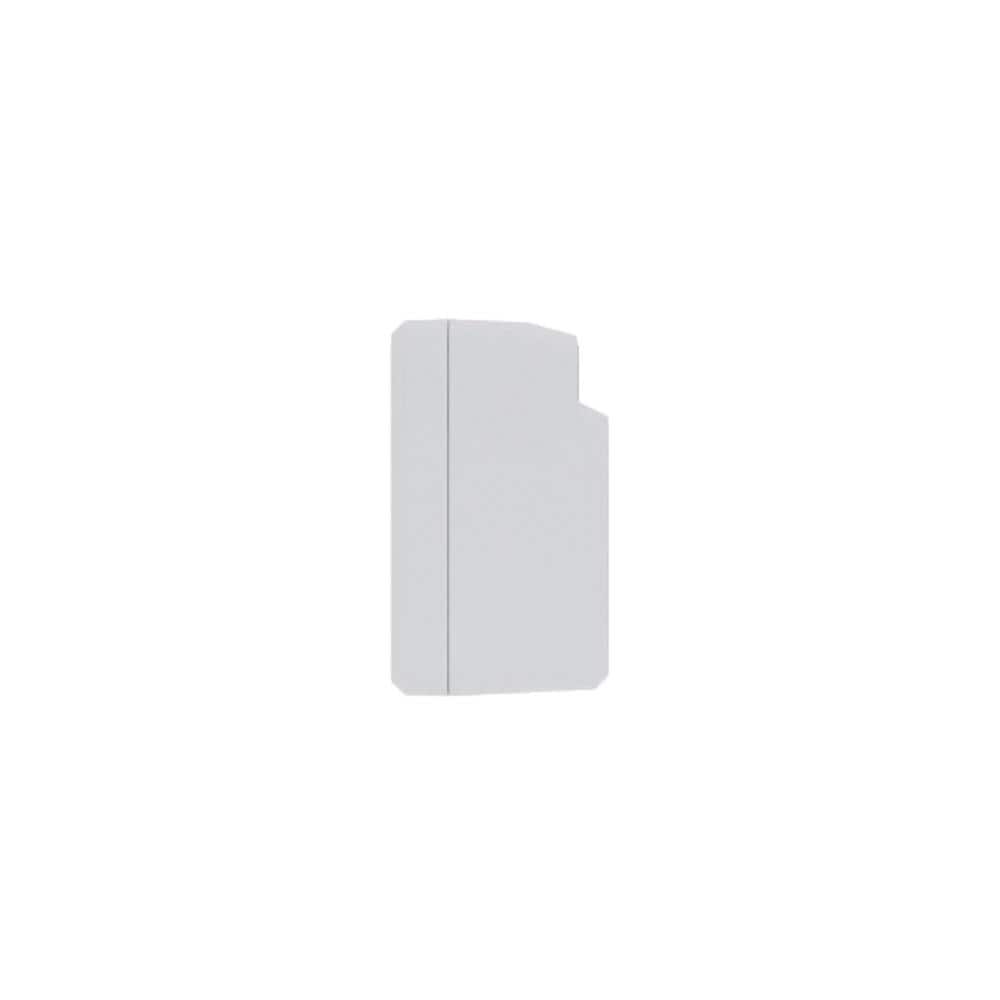 Shelly PM Mini Gen 3, WiFi and Bluetooth Smart Power Meter 1 Channel 16A, Home Automation, Smart Schedules (2-Pack)