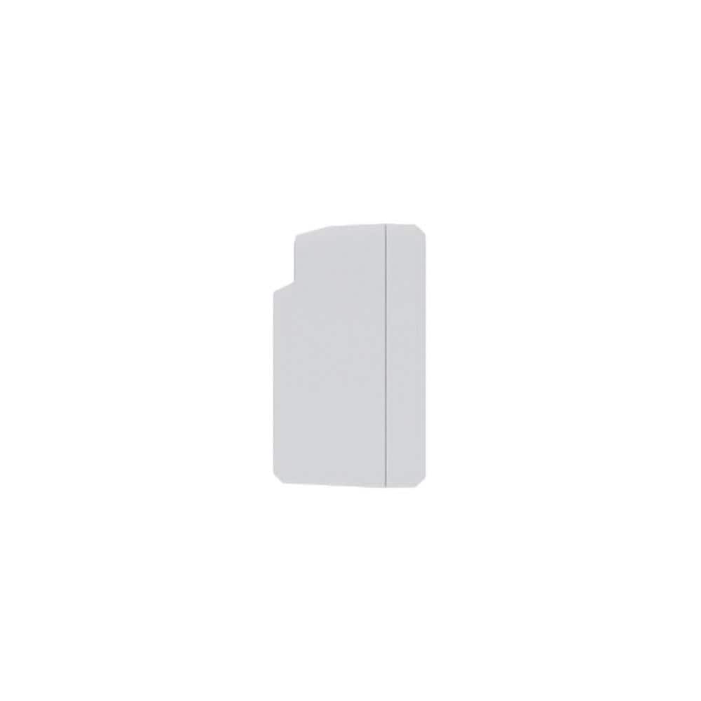 Shelly PM Mini Gen 3, WiFi and Bluetooth Smart Power Meter 1 Channel 16A, Home Automation, Smart Schedules (2-Pack)