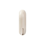 Shelly BLU Button Tough 1 (2 pack) Ivory, Remote Control Action and Scene Activation Button, Shock, Splash and dust-resilient