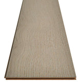 Shaw Pavillion Shire Red Oak 3/8 in. T X 6.3 in. W Tongue and Groove Engineered Hardwood Flooring (30.48 sq.ft./case)
