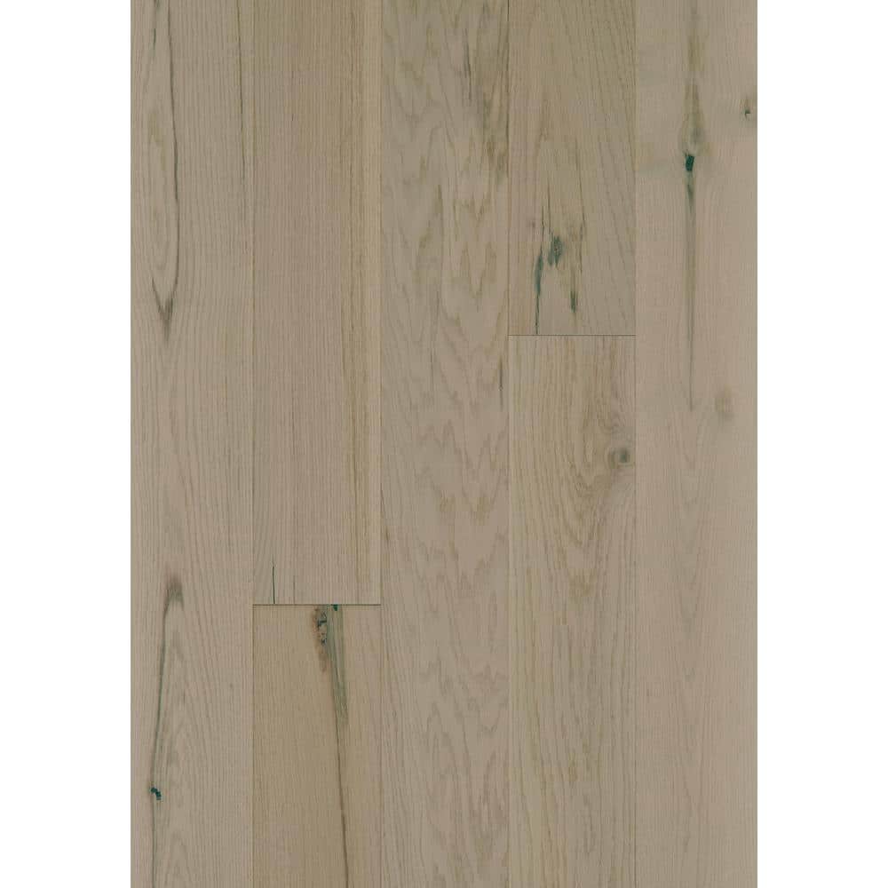 Shaw Pavillion Shire Red Oak 3/8 in. T X 6.3 in. W Tongue and Groove Engineered Hardwood Flooring (30.48 sq.ft./case)