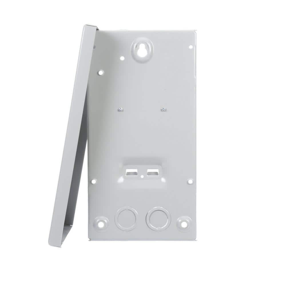 Siemens EQ 60-Amp 2-Space 4-Circuit Indoor Main Lug Load Center - E0204ML1060SU