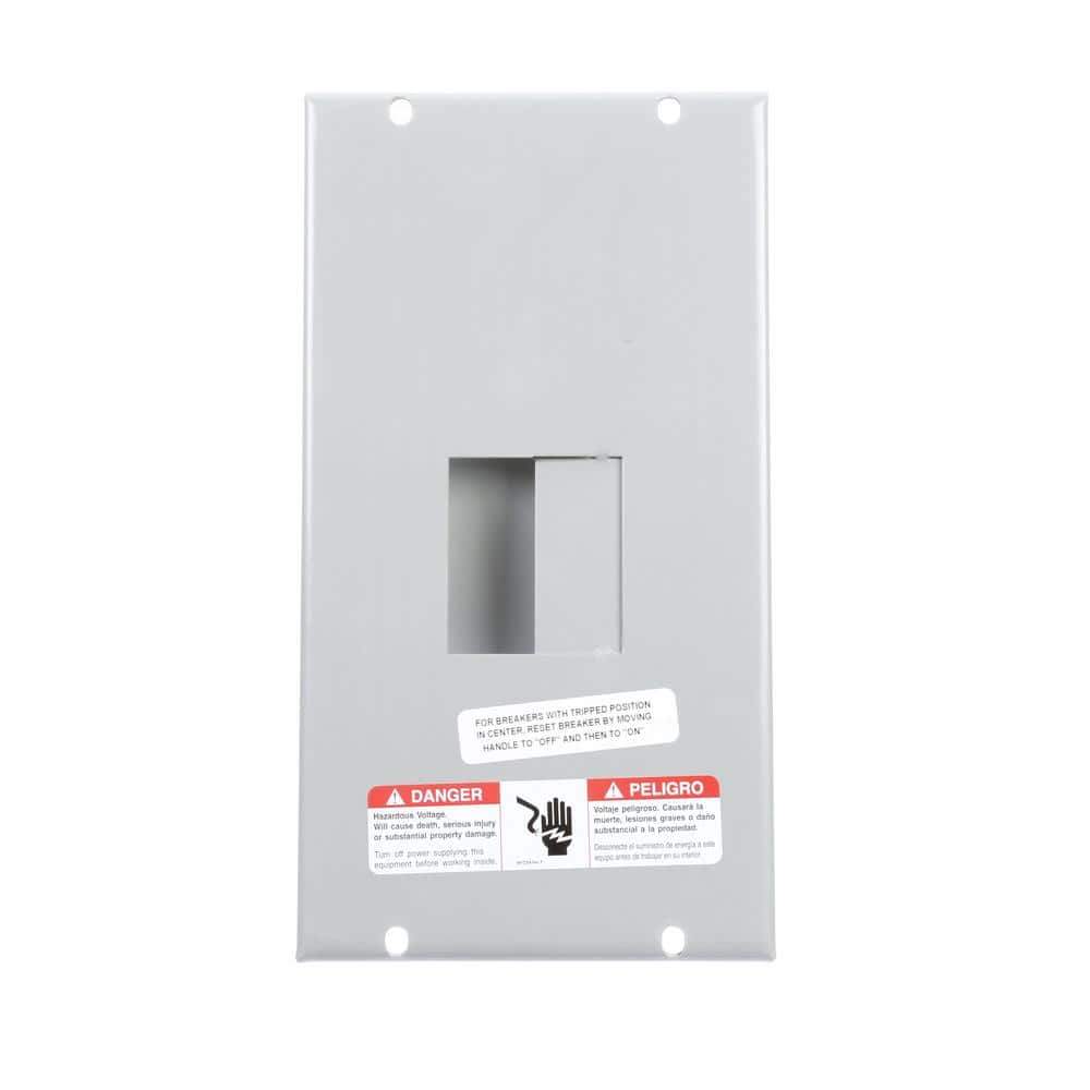 Siemens EQ 60-Amp 2-Space 4-Circuit Indoor Main Lug Load Center - E0204ML1060SU