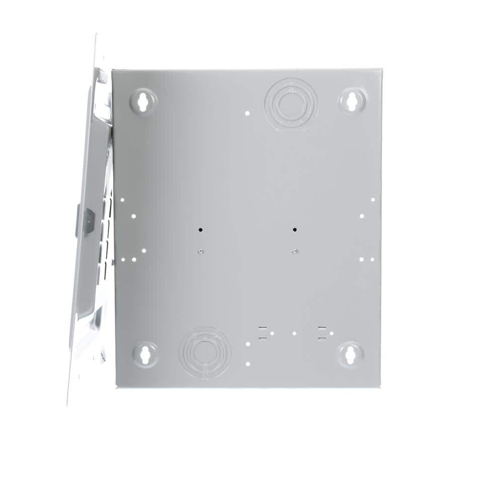 Siemens EQ 125-Amp 8-Space 16-Circuit Indoor Main Lug Load Center - E0816ML1125F