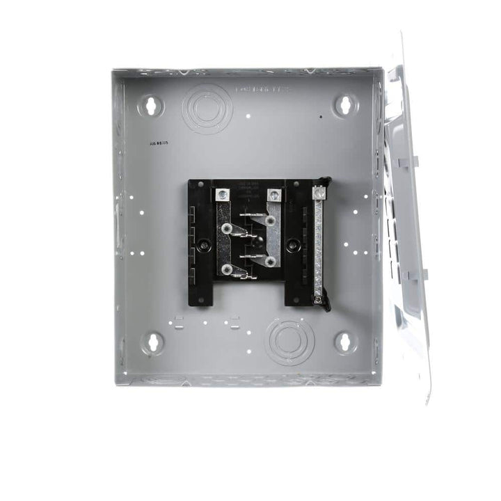 Siemens EQ 125-Amp 8-Space 16-Circuit Indoor Main Lug Load Center - E0816ML1125F