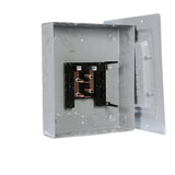 Siemens EQ 125-Amp 8-Space 16-Circuit Indoor Main Lug Load Center - E0816ML1125FCU