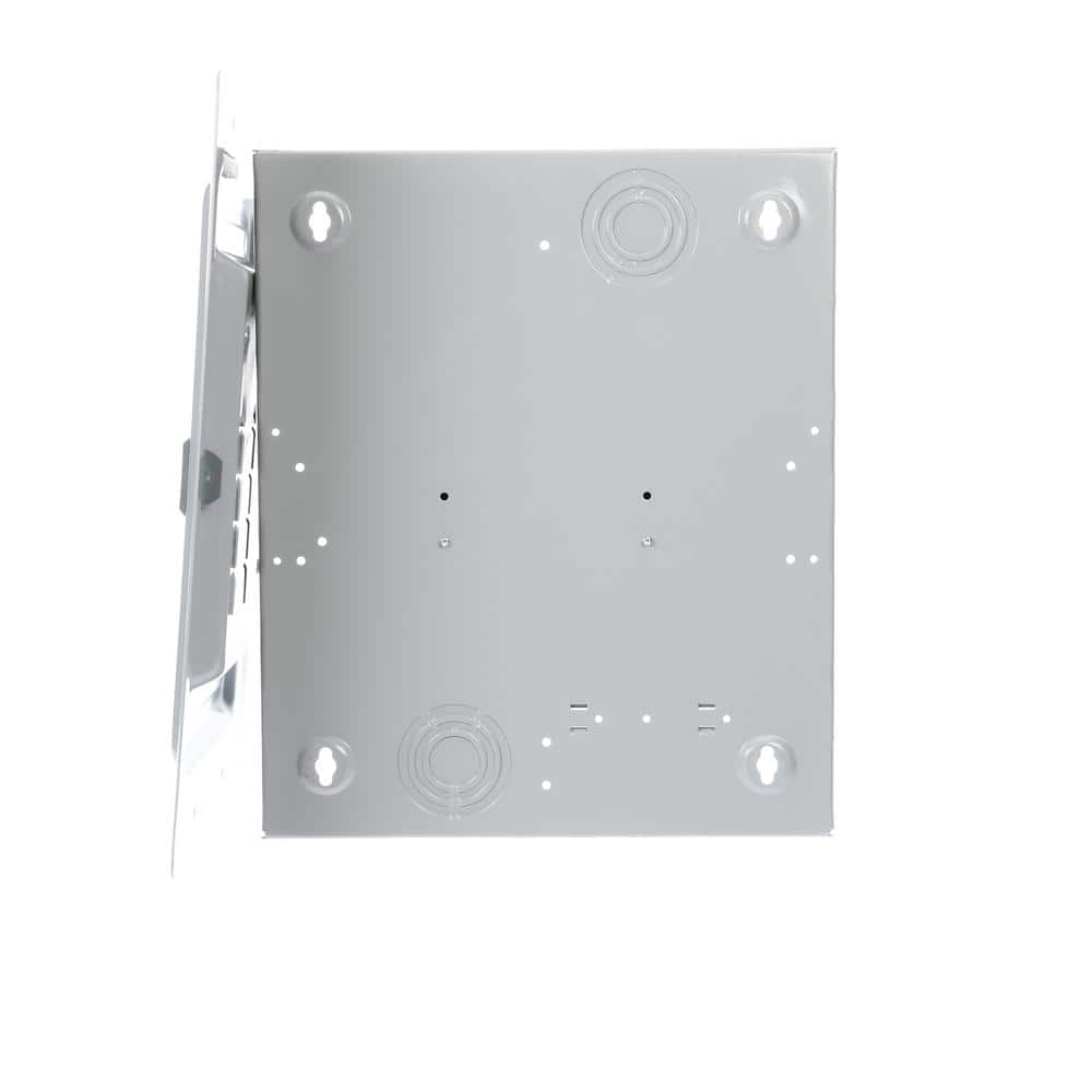 Siemens EQ 125-Amp 8-Space 16-Circuit Indoor Main Lug Load Center - E0816ML1125FCU