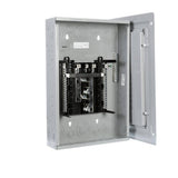 Siemens PL 125-Amp 12-Space 24-Circuit Indoor Main Lug Load Center - P1224L3125CU