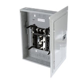 Siemens PL 125-Amp 12-Space 24-Circuit Indoor Main Lug Load Center - P1224L3125CU