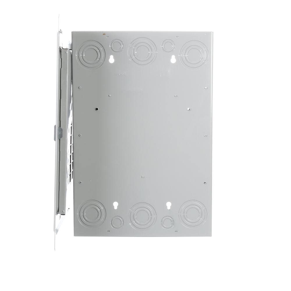 Siemens PL 125-Amp 12-Space 24-Circuit Indoor Main Lug Load Center - P1224L3125CU