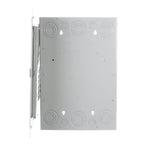 Siemens PL 125-Amp 12-Space 24-Circuit Indoor Main Lug Load Center - P1224L3125CU