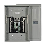 Siemens PL 125-Amp 12-Space 24-Circuit Indoor Main Lug Load Center - P1224L3125CU