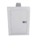 Siemens PL 125-Amp 12-Space 24-Circuit Indoor Main Lug Load Center - P1224L3125CU