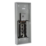 Siemens PL Series 150 Amp 24-Space 42-Circuit Main Indoor Load Center Breaker