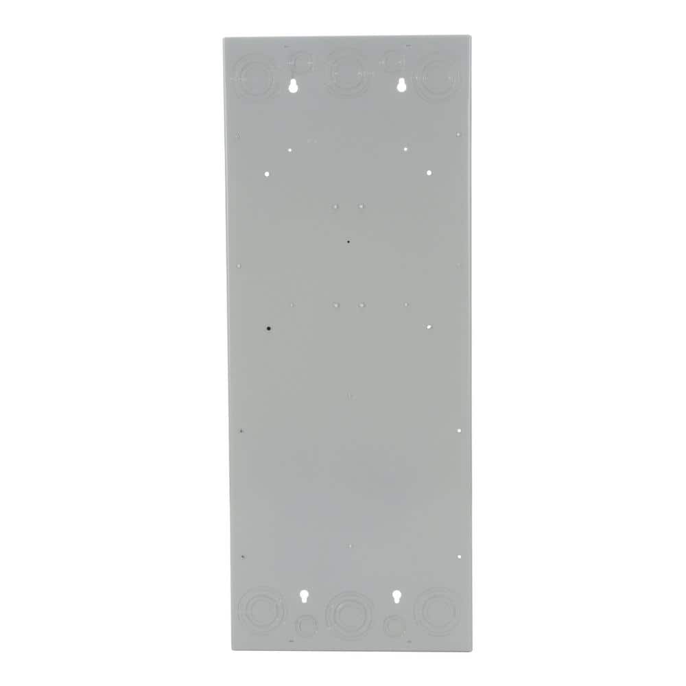 Siemens PL Series 150 Amp 24-Space 42-Circuit Main Indoor Load Center Breaker