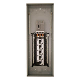 Siemens PL Series 150 Amp 24-Space 42-Circuit Main Indoor Load Center Breaker