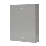 Siemens PN 100-Amp 12-Space 24-Circuit Indoor Convertible Plug-On Neutral Load Center - PN1224B1100C