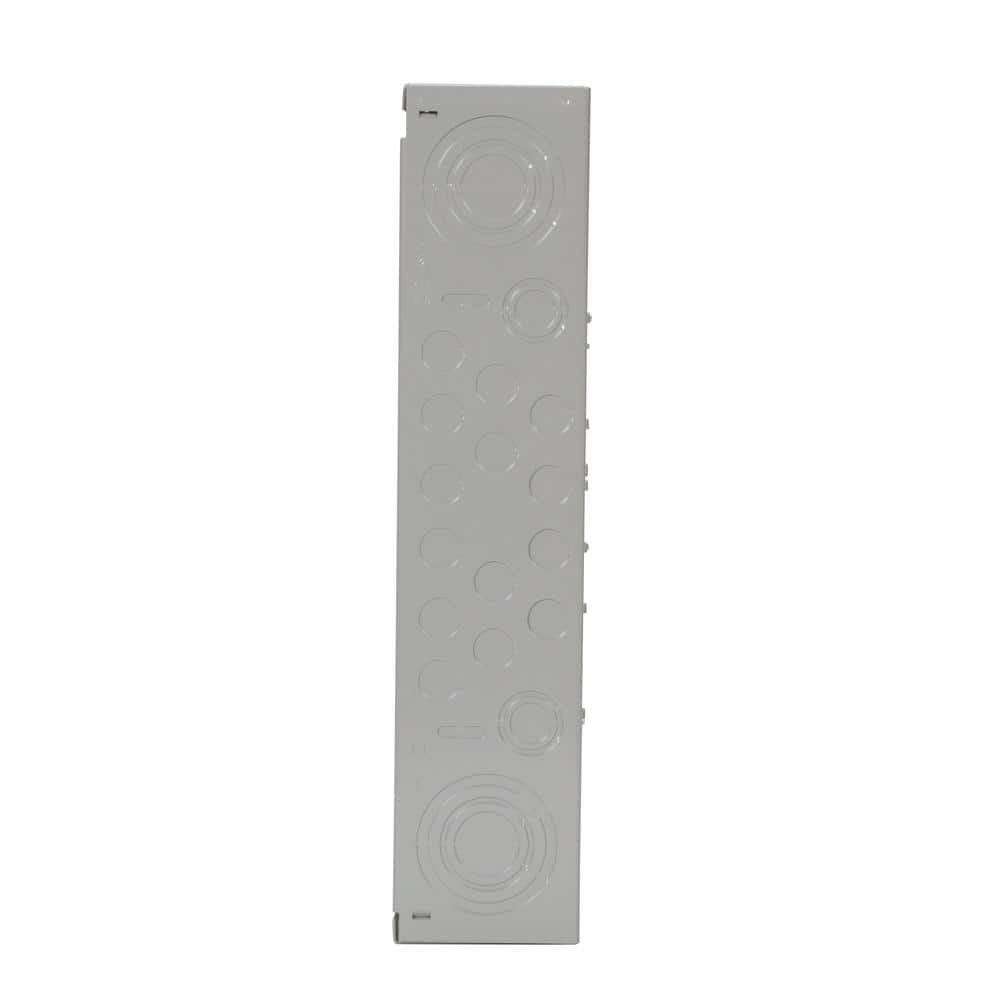 Siemens PN 100-Amp 12-Space 24-Circuit Indoor Convertible Plug-On Neutral Load Center - PN1224B1100C