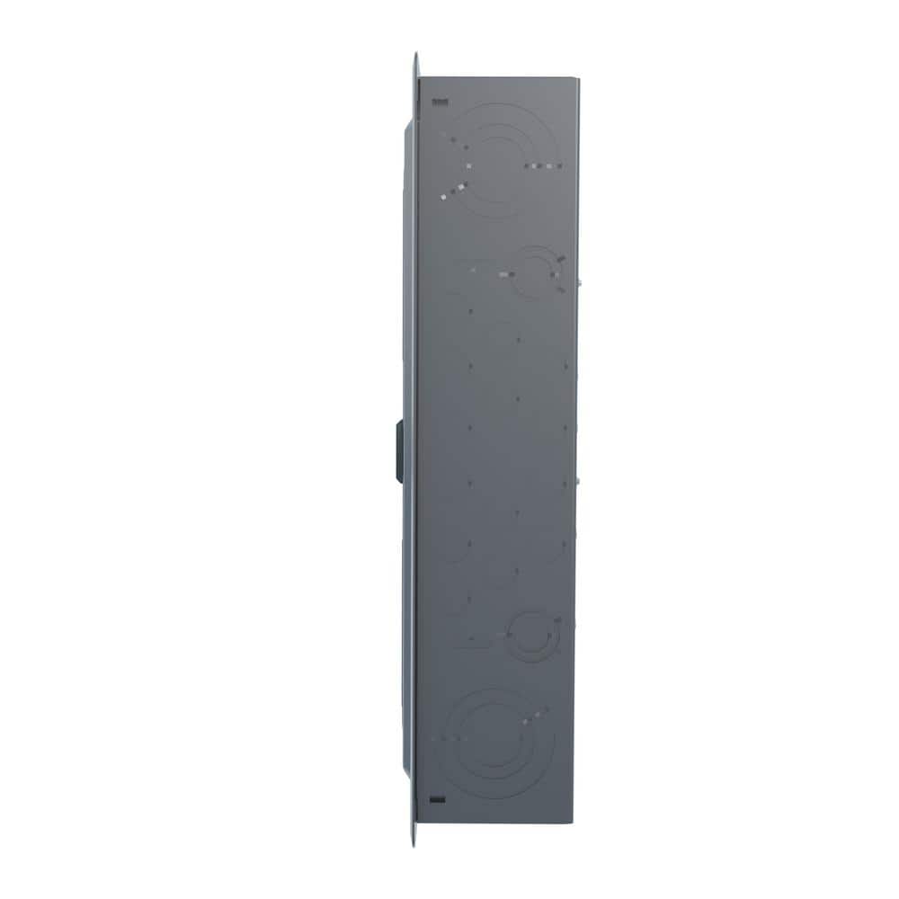 Siemens 125-Amp 12-Space 24-Circuit Indoor Main Lug Plug-On Neutral Load Center - PN1224L1125C