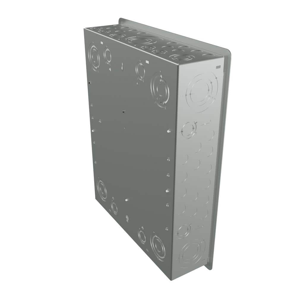 Siemens 125-Amp 12-Space 24-Circuit Indoor Main Lug Plug-On Neutral Load Center - PN1224L1125C