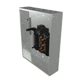 Siemens 125-Amp 12-Space 24-Circuit Indoor Main Lug Plug-On Neutral Load Center - PN1224L1125C
