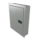 Siemens 125-Amp 12-Space 24-Circuit Indoor Main Lug Plug-On Neutral Load Center - PN1224L1125C