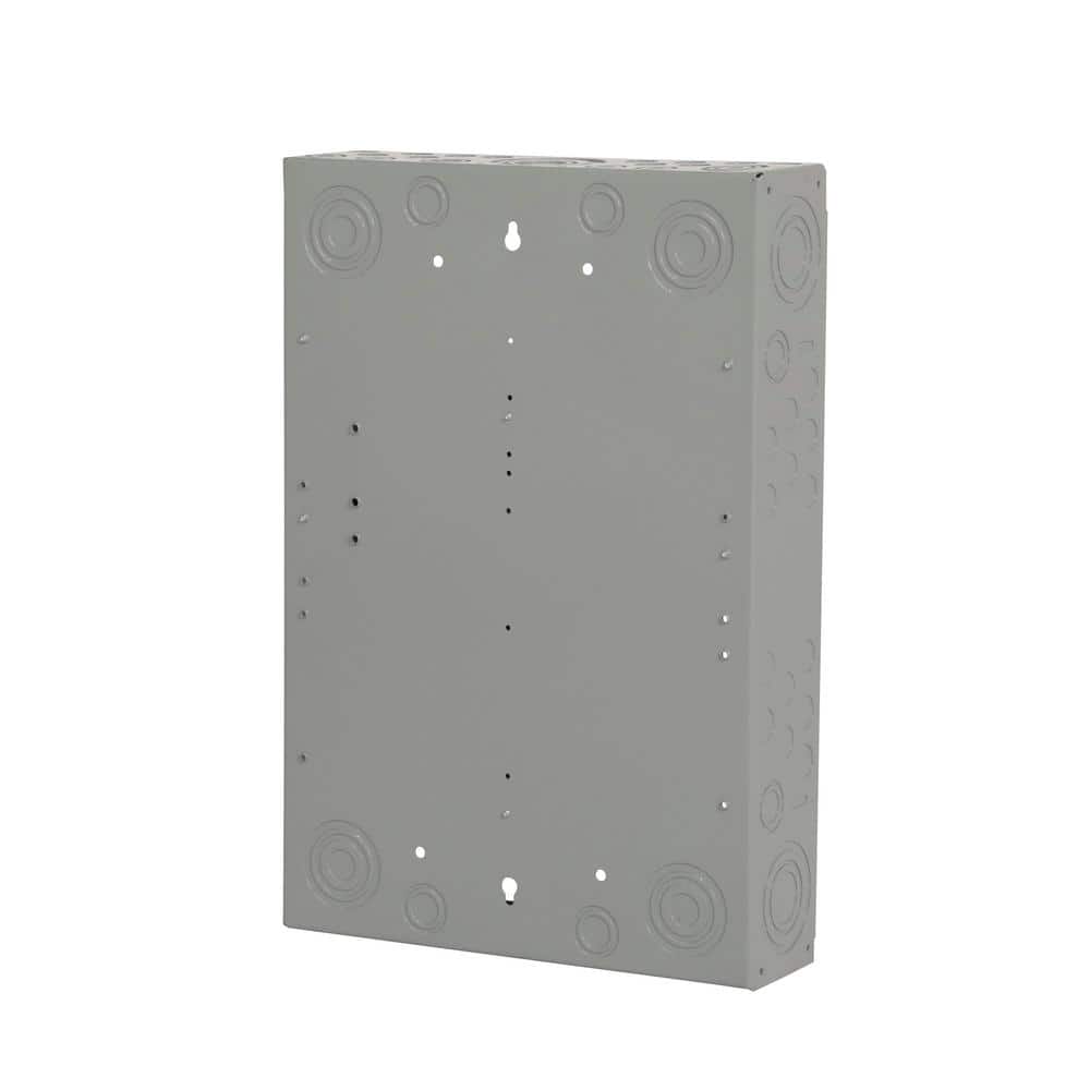 Siemens 125-Amp 16-Space 32-Circuit Indoor Main Lug Plug-On Neutral Load Center - PN1632L1125C