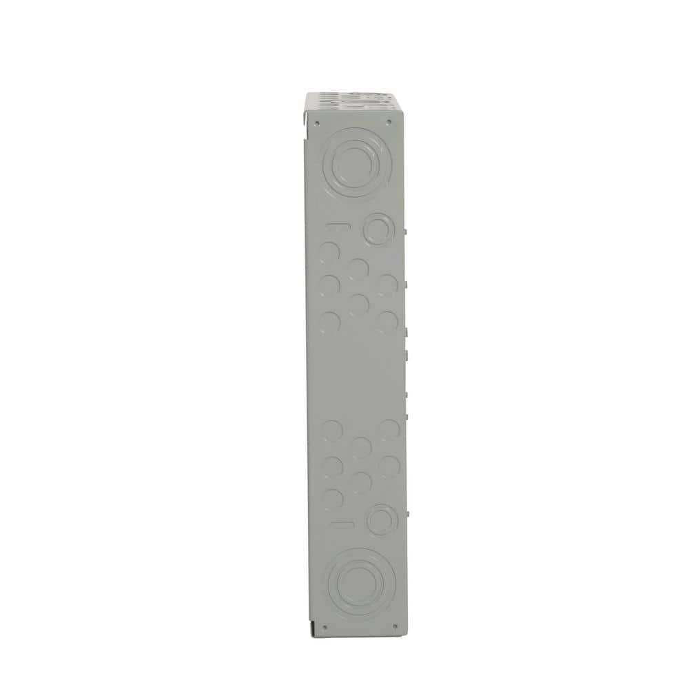 Siemens 125-Amp 16-Space 32-Circuit Indoor Main Lug Plug-On Neutral Load Center - PN1632L1125C