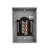 Siemens 125-Amp 16-Space 32-Circuit Indoor Main Lug Plug-On Neutral Load Center - PN1632L1125C