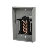Siemens 125-Amp 16-Space 32-Circuit Indoor Main Lug Plug-On Neutral Load Center - PN1632L1125C