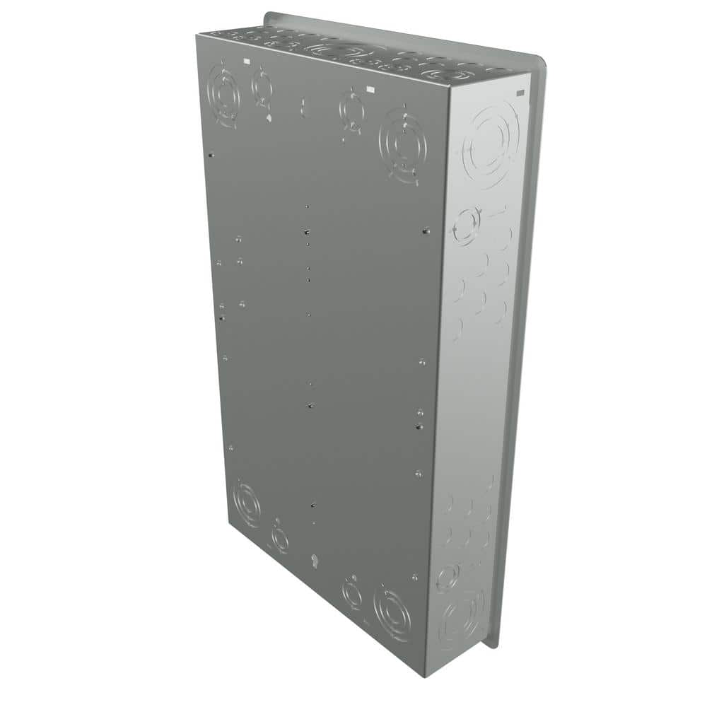Siemens PN 150-Amp 20-Space 40-Circuit Indoor Main Breaker Plug-On Neutral Load Center - PN2040B1150C