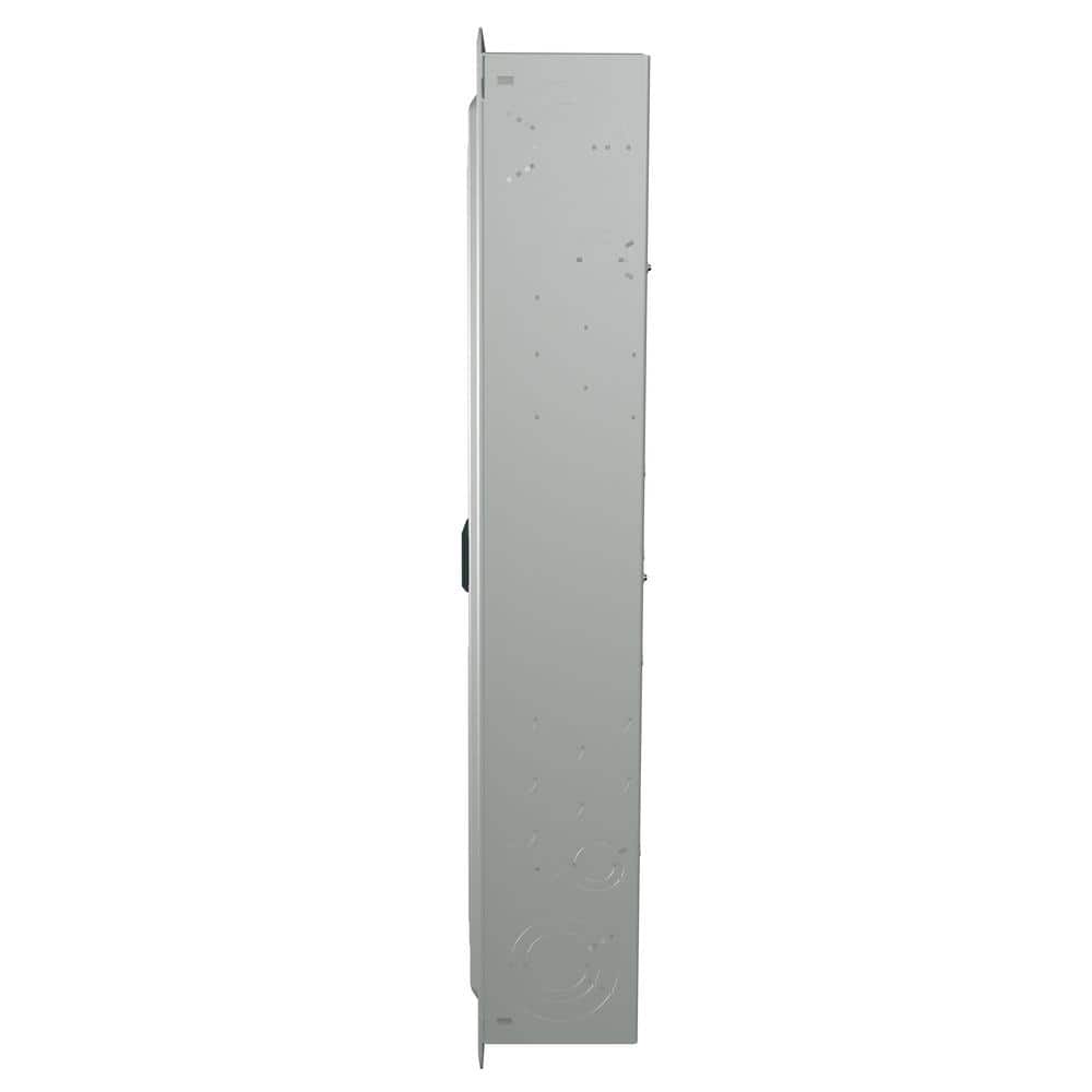Siemens PN 150-Amp 20-Space 40-Circuit Indoor Main Breaker Plug-On Neutral Load Center - PN2040B1150C