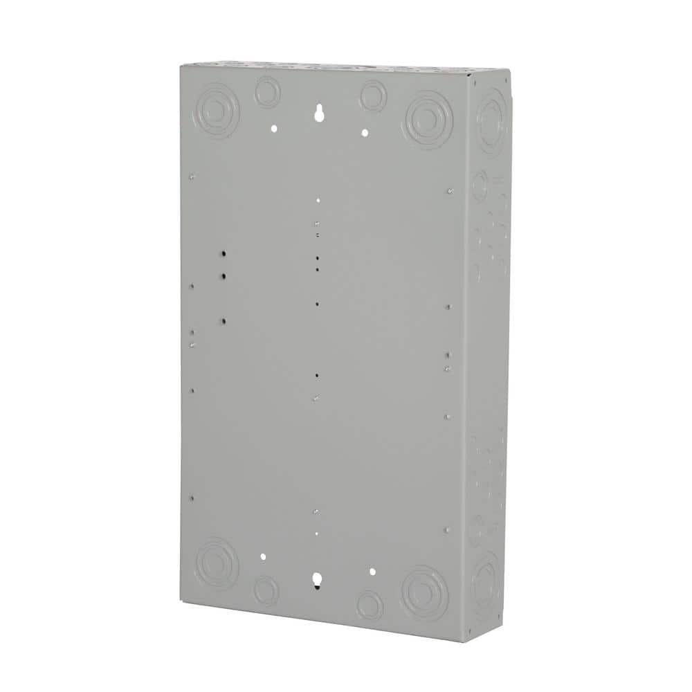 Siemens PN 150-Amp 20-Space 40-Circuit Indoor Convertible Plug-On Neutral Load Center - PN2040L1150C