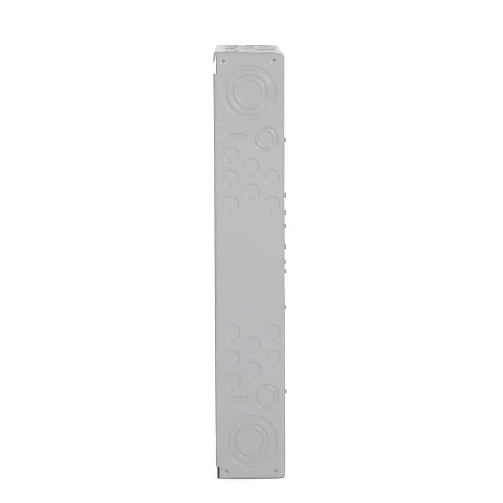 Siemens PN 150-Amp 20-Space 40-Circuit Indoor Convertible Plug-On Neutral Load Center - PN2040L1150C