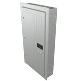Siemens PN 100-Amp 30-Space 30-Circuit Indoor Convertible Plug-On Neutral Load Center - PN3030B1100C