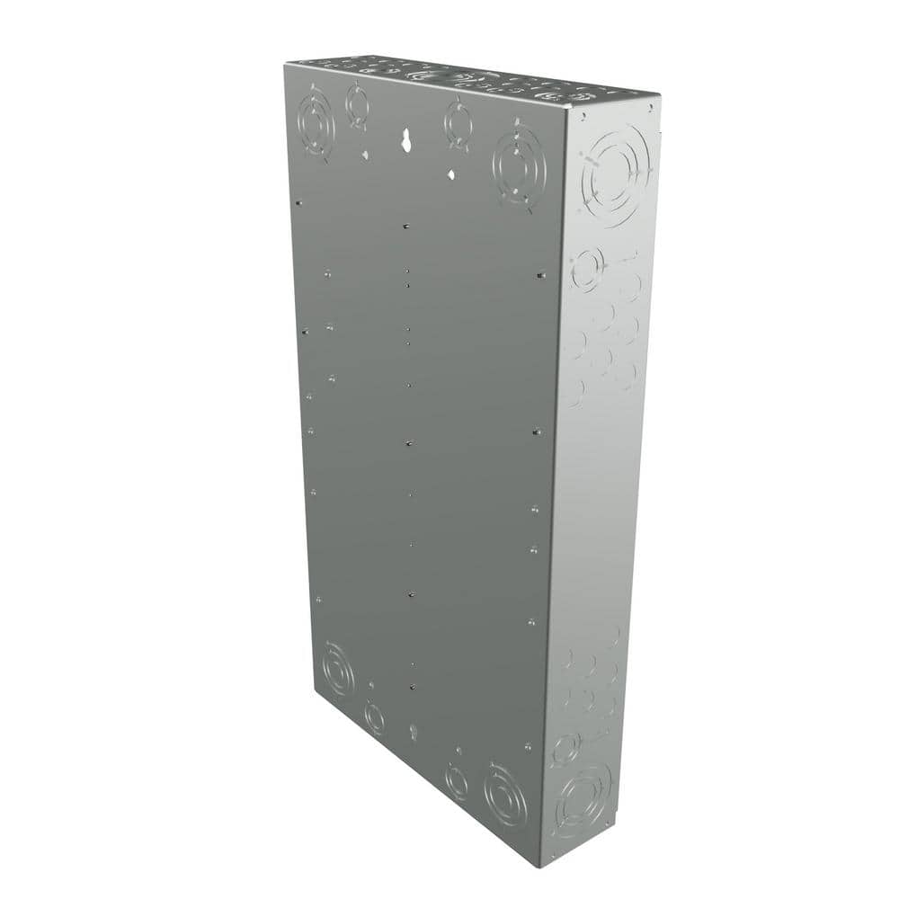 Siemens PN 100-Amp 30-Space 30-Circuit Indoor Convertible Plug-On Neutral Load Center - PN3030B1100C