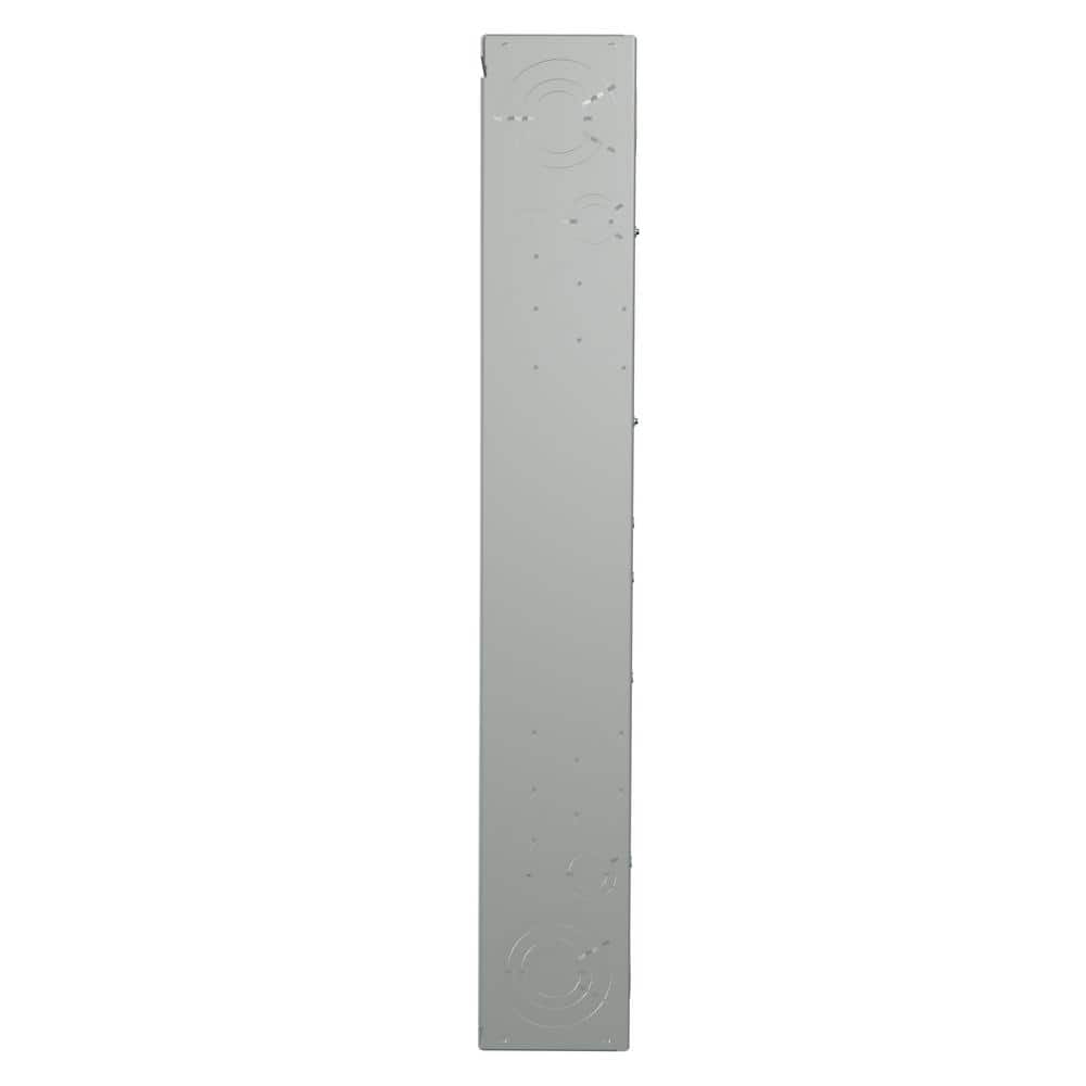 Siemens PN 100-Amp 30-Space 30-Circuit Indoor Convertible Plug-On Neutral Load Center - PN3030B1100C