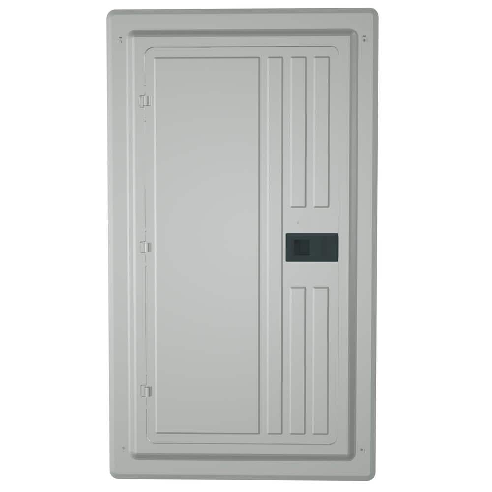 Siemens PN 100-Amp 30-Space 30-Circuit Indoor Convertible Plug-On Neutral Load Center - PN3030B1100C